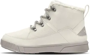 THE NORTH FACE Women's Sierra Mid Lace Insulated Waterproof Boots Hiking
