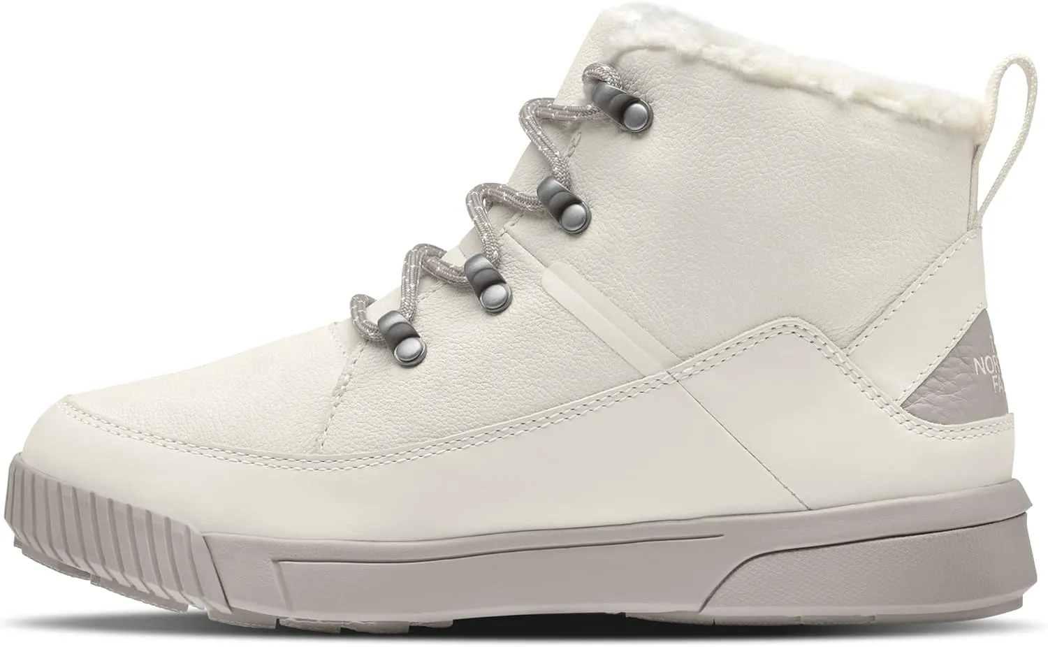 THE NORTH FACE Women's Sierra Mid Lace Insulated Waterproof Boots Hiking
