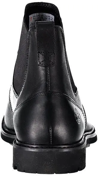 Timberland Men's Chelsea Boots, US-0 / Asia Size s