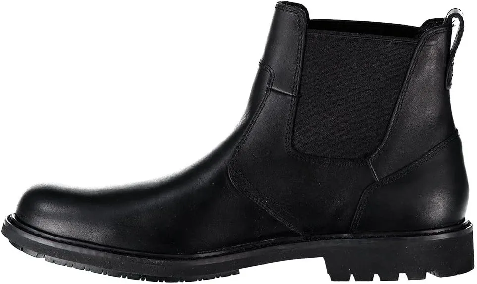 Timberland Men's Chelsea Boots, US-0 / Asia Size s