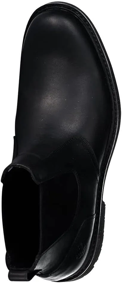 Timberland Men's Chelsea Boots, US-0 / Asia Size s