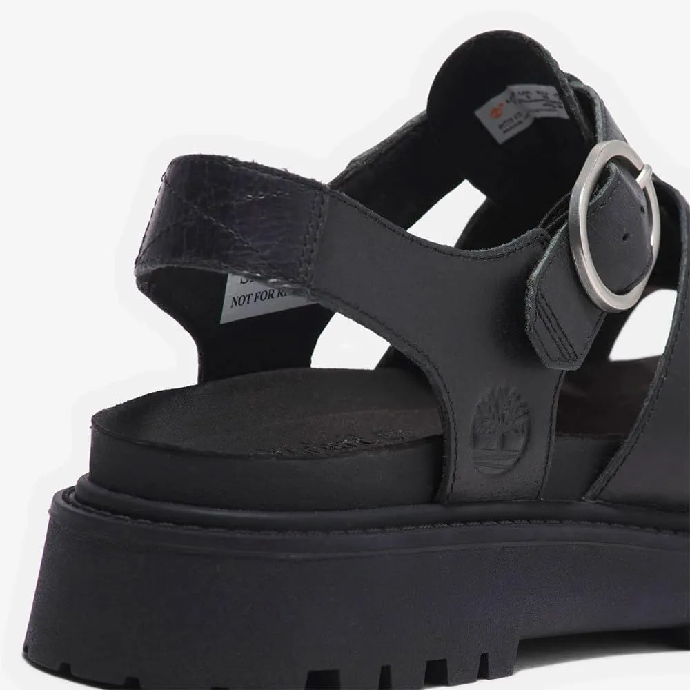 Timberland Women's Clairemont Way Fisherman Sandals