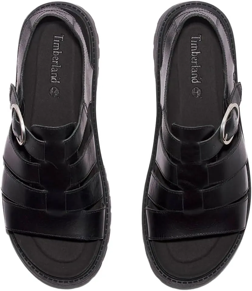 Timberland Women's Clairemont Way Fisherman Sandals