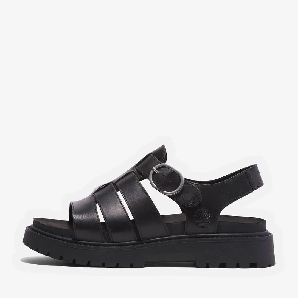 Timberland Women's Clairemont Way Fisherman Sandals