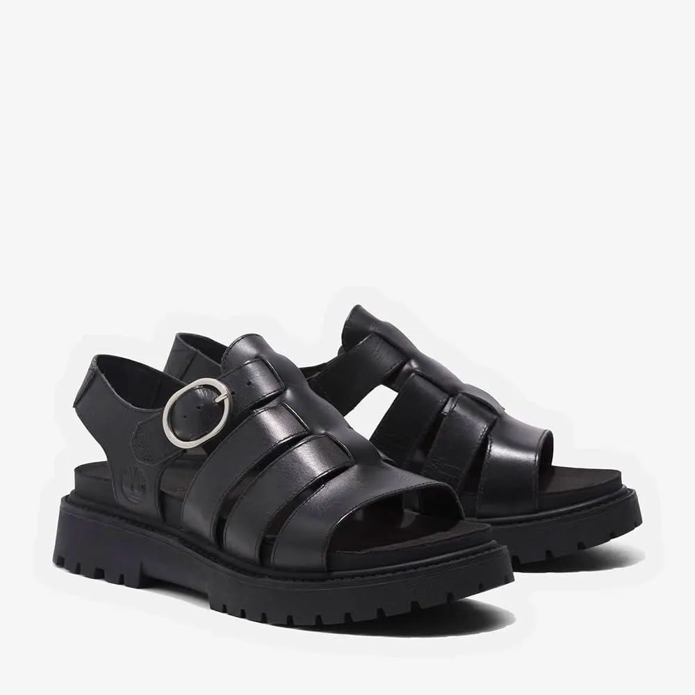 Timberland Women's Clairemont Way Fisherman Sandals