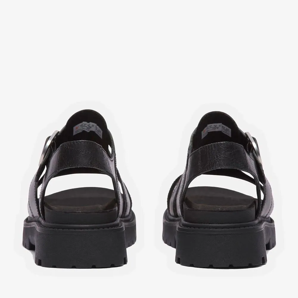 Timberland Women's Clairemont Way Fisherman Sandals