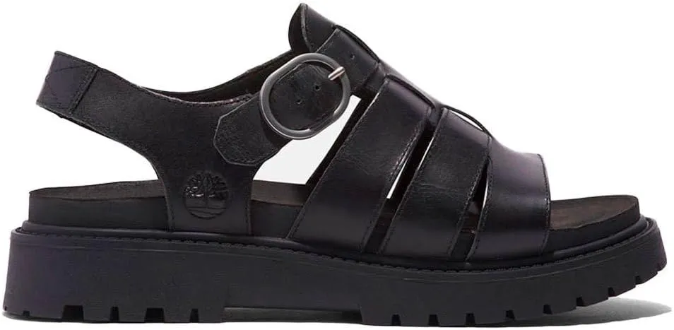 Timberland Women's Clairemont Way Fisherman Sandals