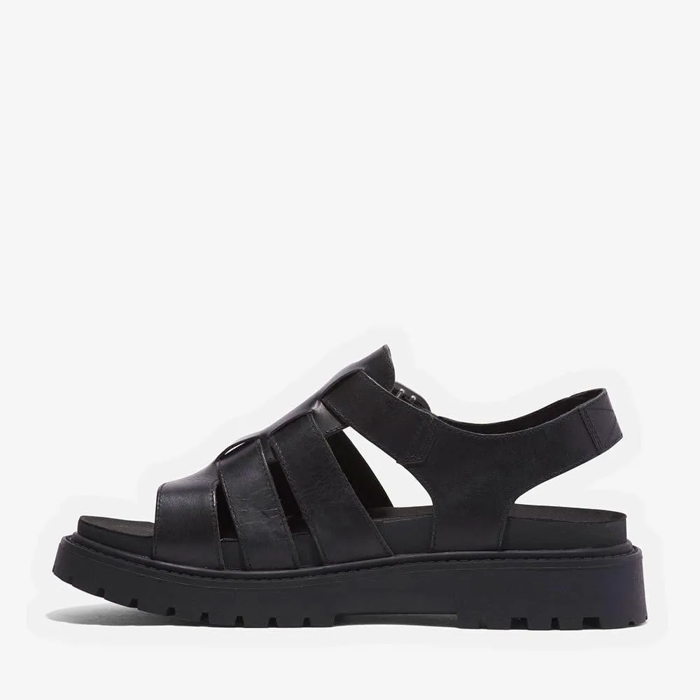 Timberland Women's Clairemont Way Fisherman Sandals