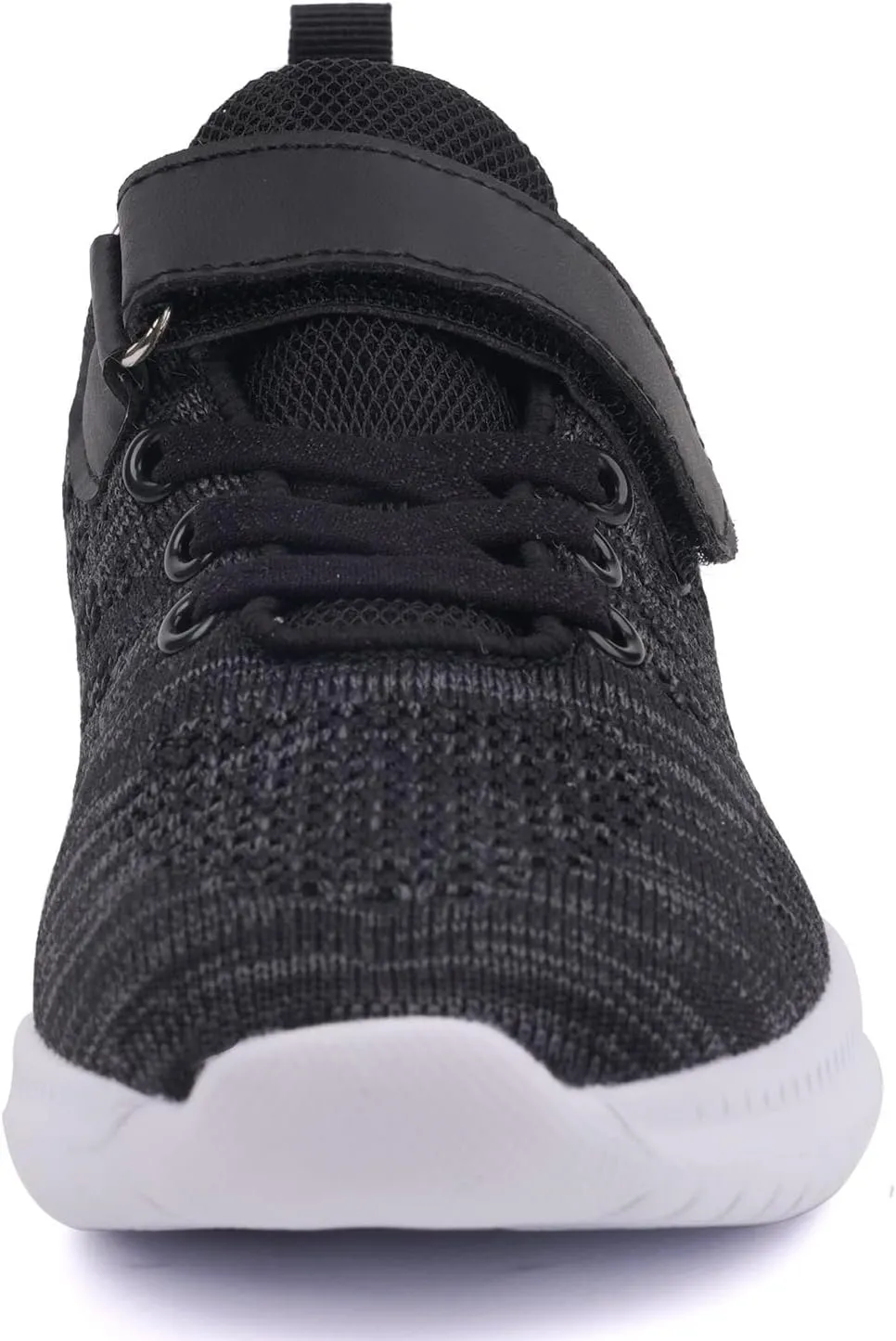 Toandon Girls Boys Kids Lightwight Breathable Athletic Sport Sneakers
