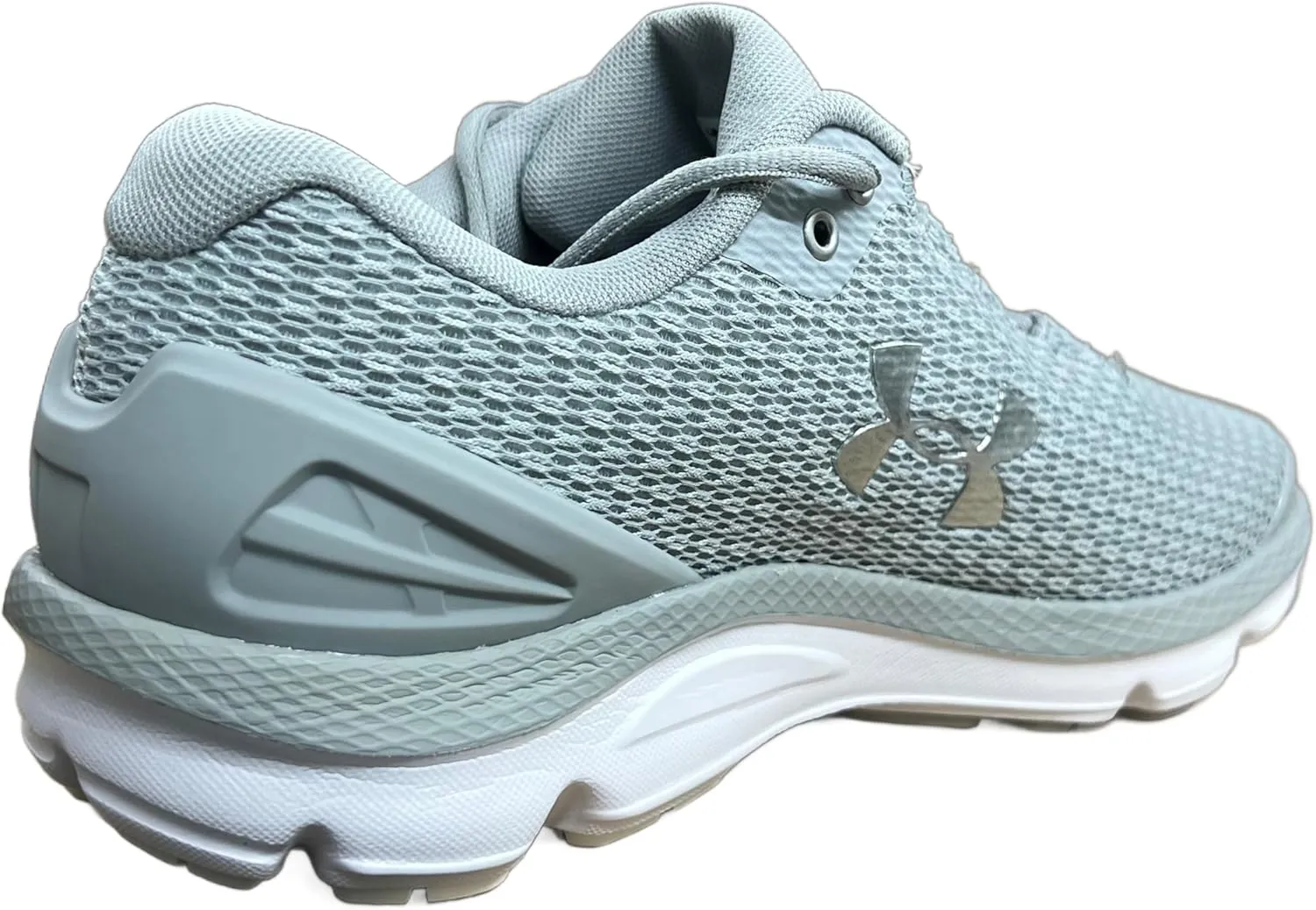 Under Armour Charged Gemini 2020 Mens Running Trainers 3023276 Sneakers Shoes