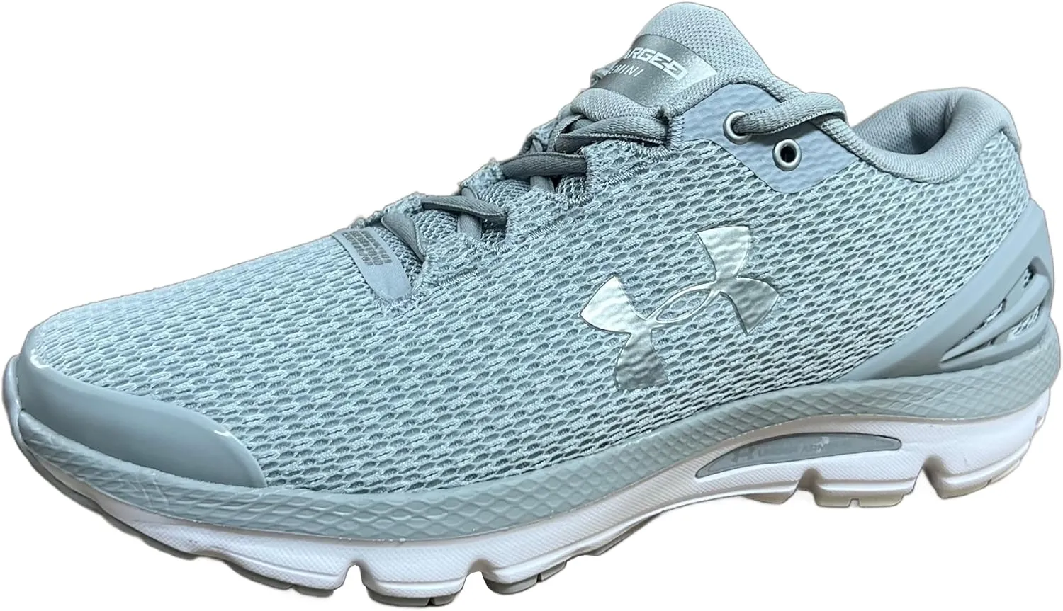 Under Armour Charged Gemini 2020 Mens Running Trainers 3023276 Sneakers Shoes