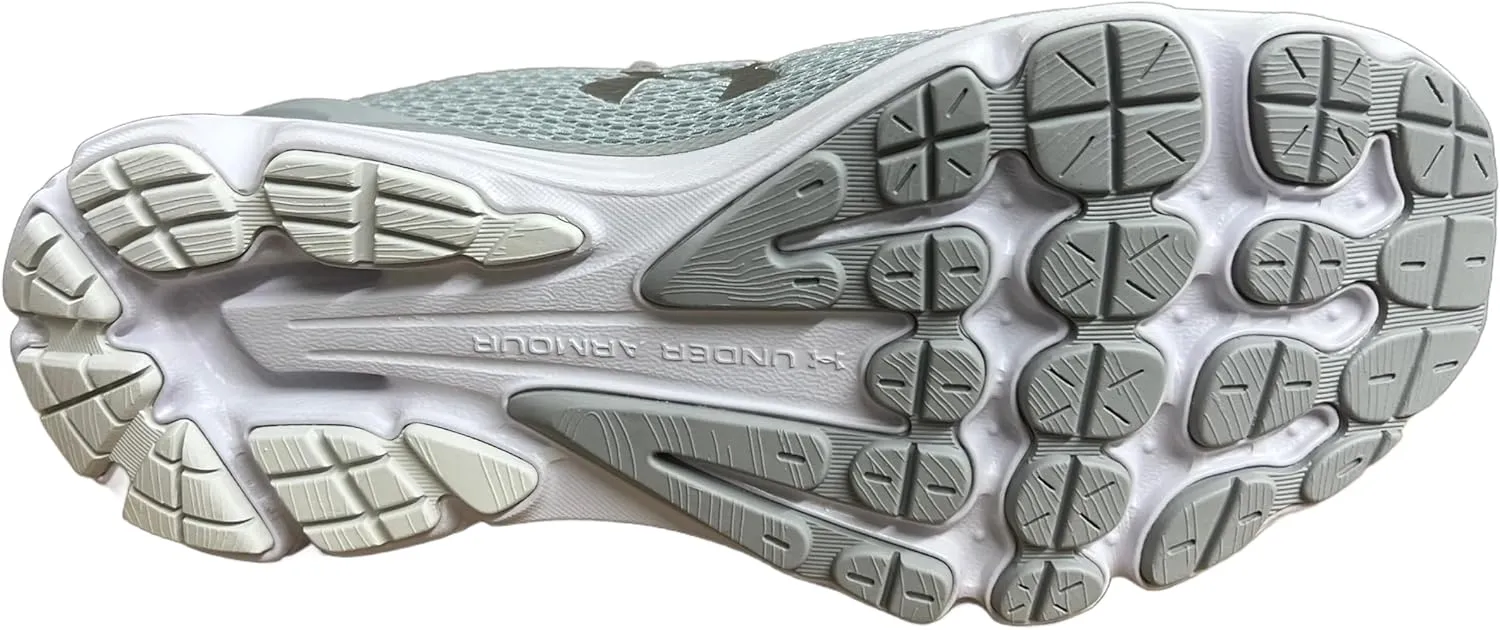 Under Armour Charged Gemini 2020 Mens Running Trainers 3023276 Sneakers Shoes