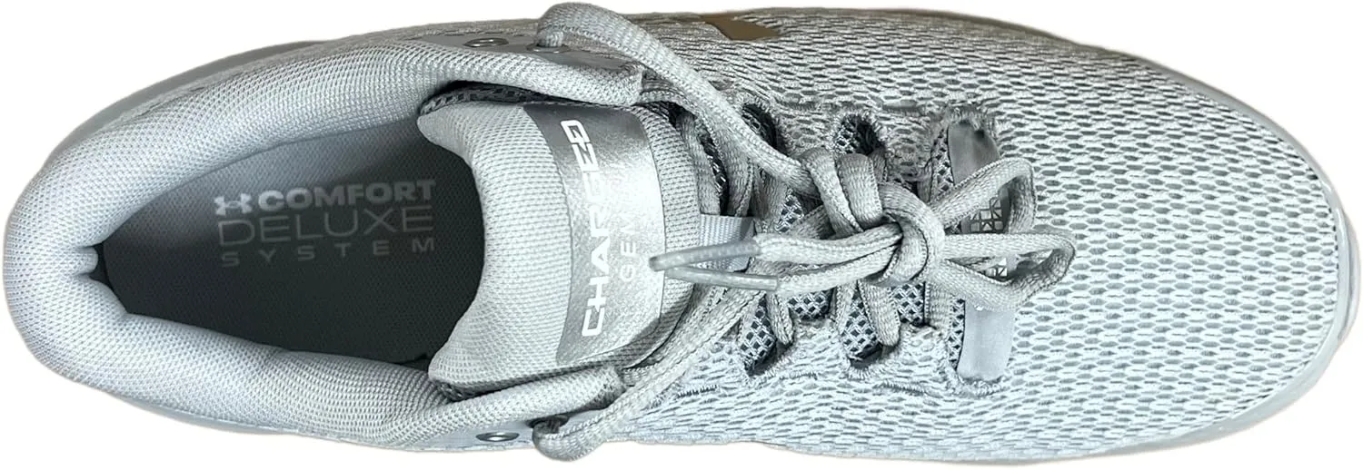 Under Armour Charged Gemini 2020 Mens Running Trainers 3023276 Sneakers Shoes