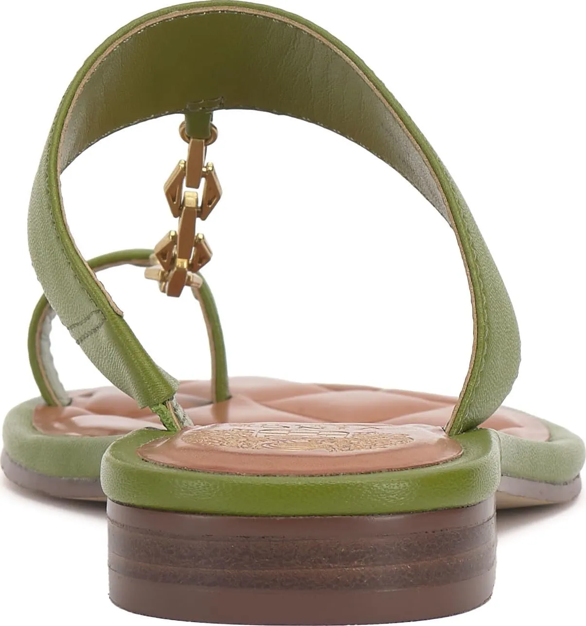 Vince Camuto Women's Lexie Flat Sandal