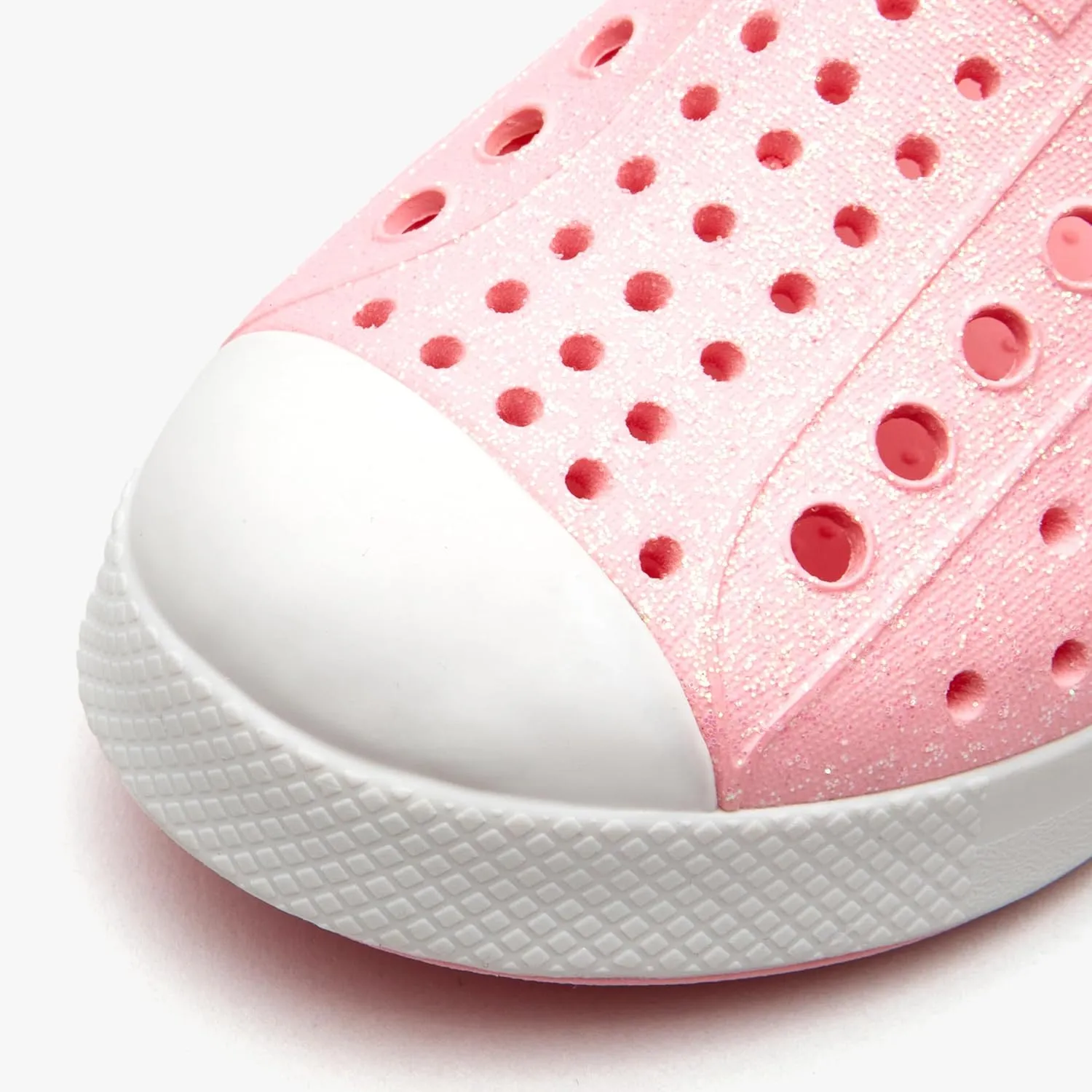 Weestep Toddler Sandal for Boys and Girls Quick Dry Slip-On Lightweight Summer Water Shoe with Rubber Toe Protection