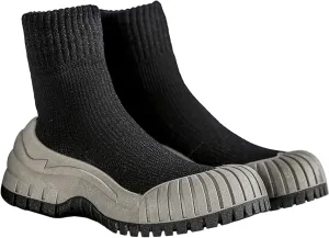 Winter Snow Boots Hiking Boots Waterproof Anti-Slip Warm Fur Lined Fur Lined Comfortable Shoes For Men And Women