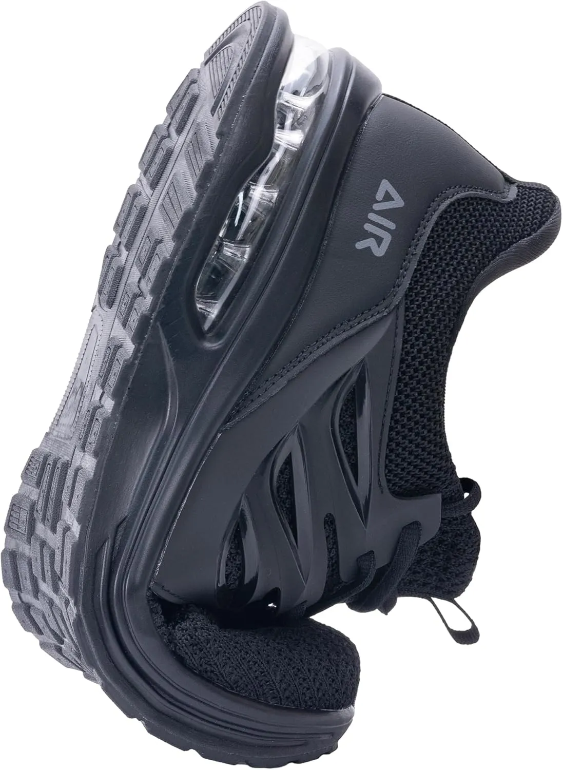 WNA Mens Running Shoes Slip on Walking Shoes Air Tennis Sneaker for Gym Jogging Workout Size 7-13