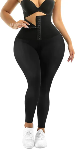 Women Scrunch Butt Lifting Workout Leggings High Waisted Tummy Compression Seamless Yoga Pants Gym Athletic Tights