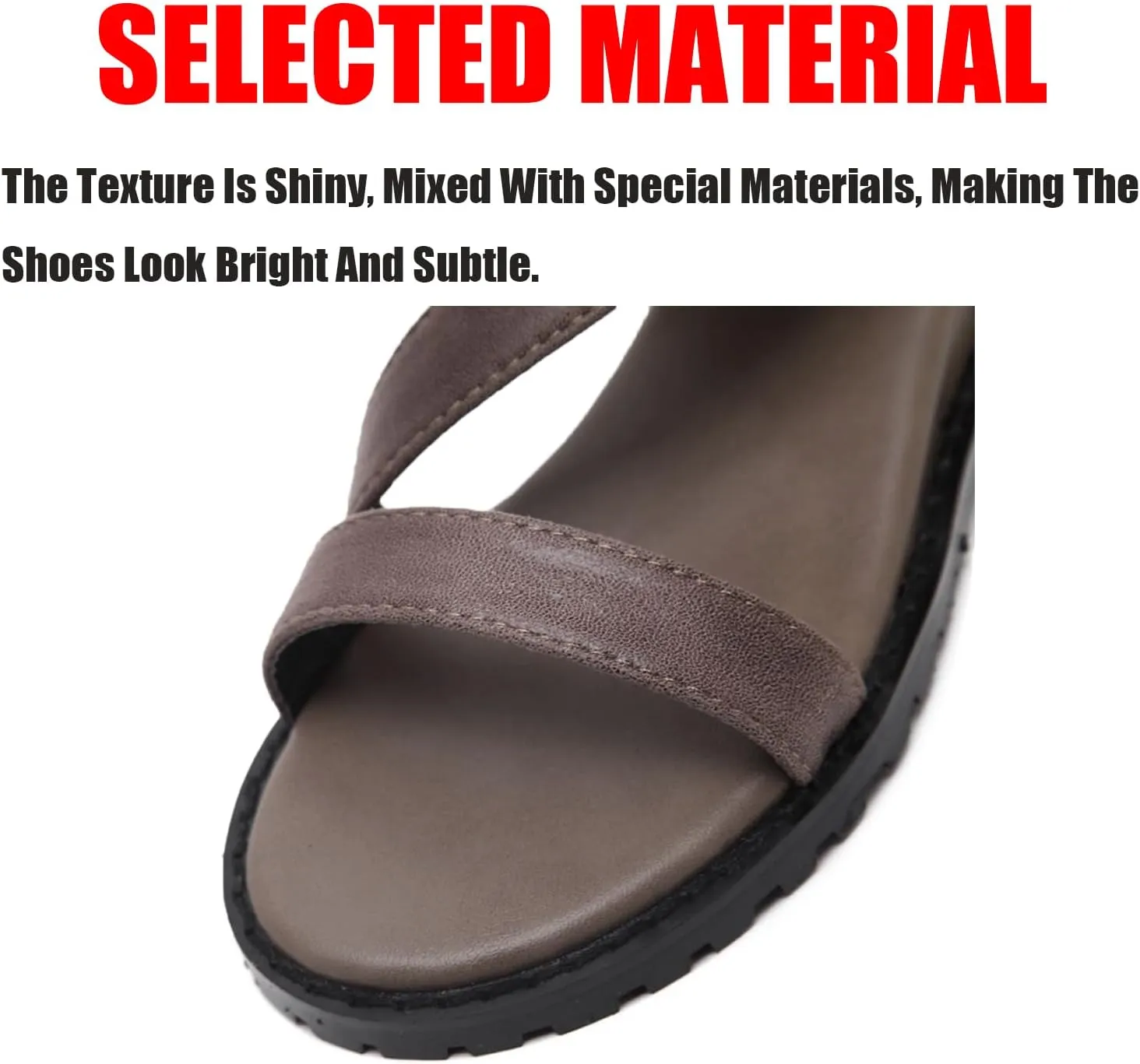 Women's Cross Ankle Strap Gladiator Flat Sandals,Fashion Open Toe with Buckle High Top Back Zipper Roman Sandals