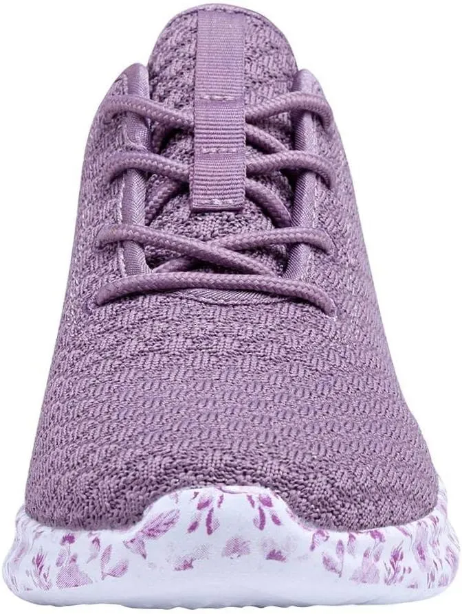 Women's Fashion Sneakers Breathable Sport Shoes