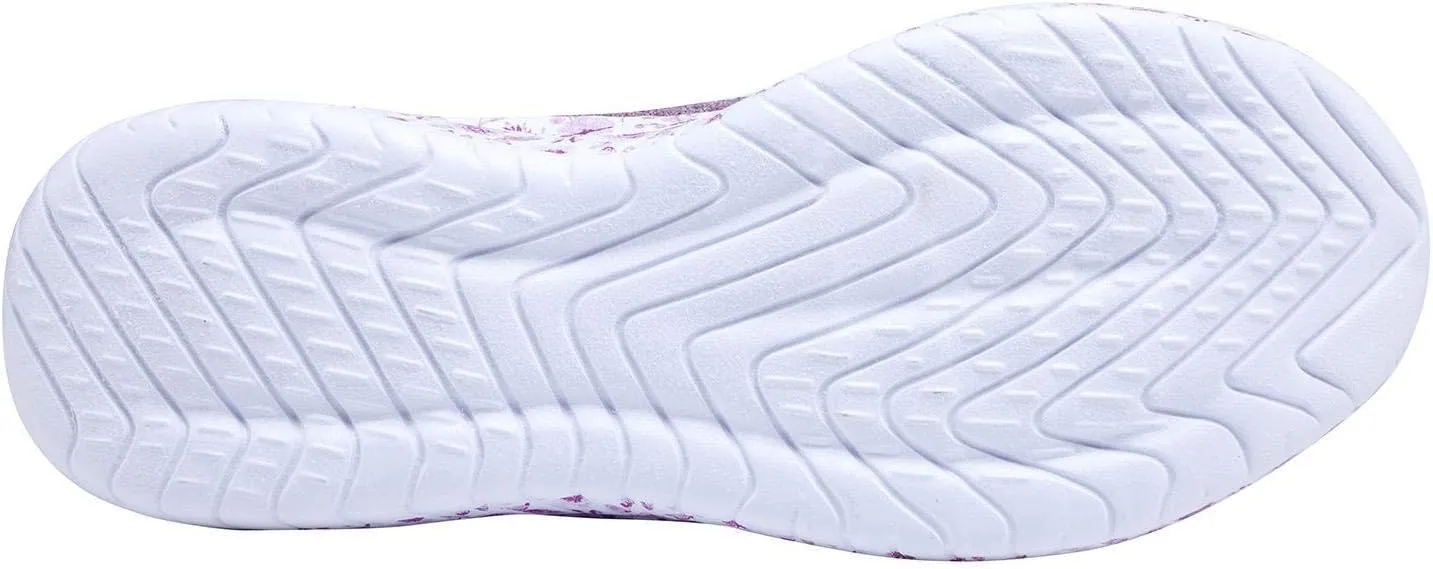 Women's Fashion Sneakers Breathable Sport Shoes
