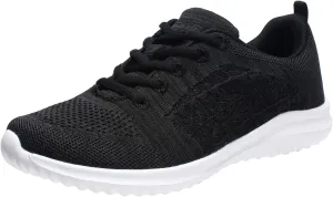Women's Fashion Sneakers Breathable Sport Shoes
