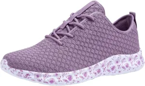 Women's Fashion Sneakers Breathable Sport Shoes