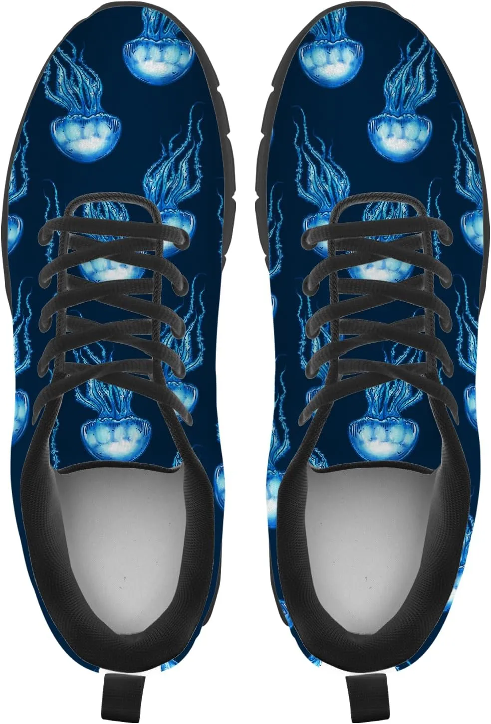 Women's Men's Running Shoes Lightweight Tennis Gym Jogging Walking Sneakers Gifts for Him Her
