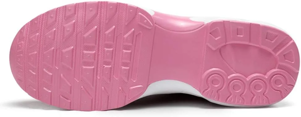 Womens Running Shoes Lightweight Fashion Sport Casual Walking Athletic Breathable Sneakers
