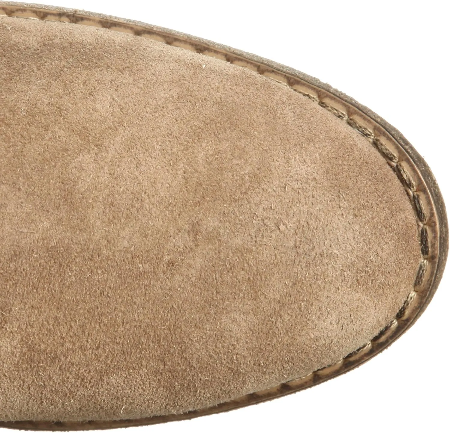 Women's Shearling