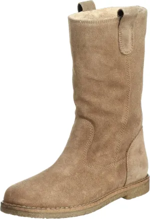 Women's Shearling