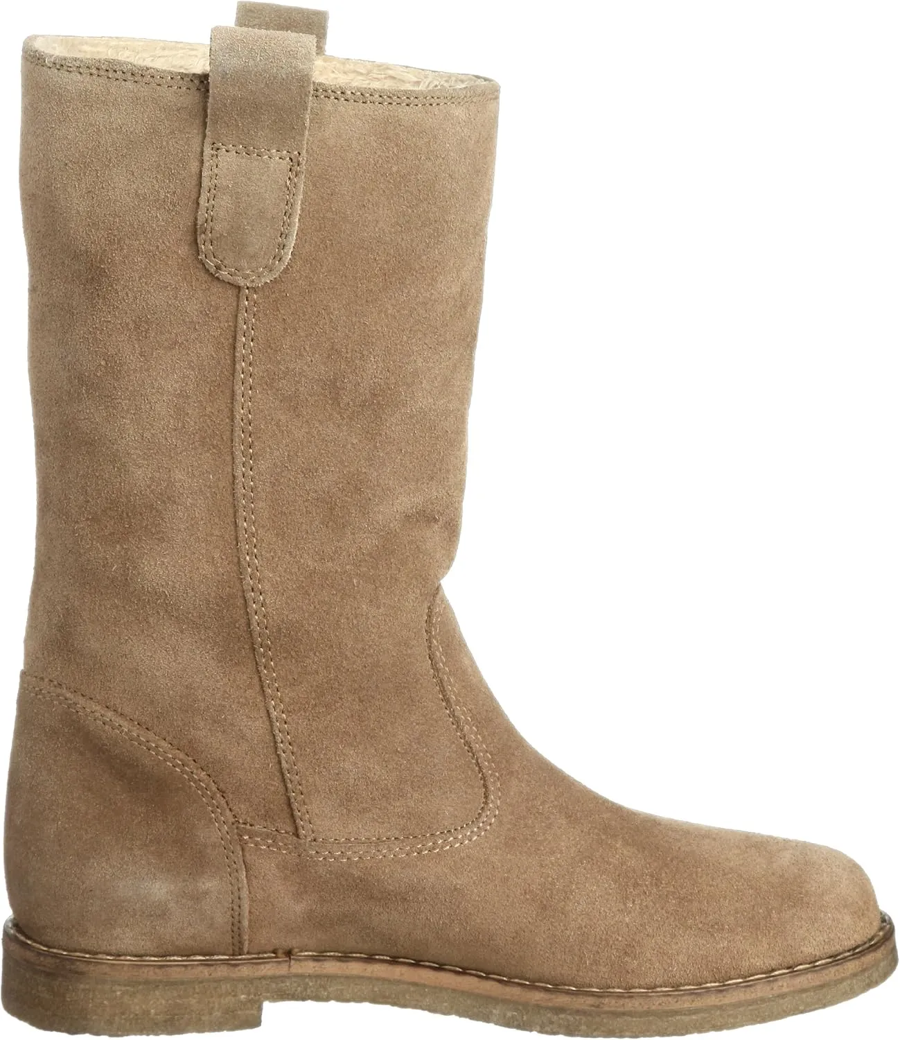 Women's Shearling