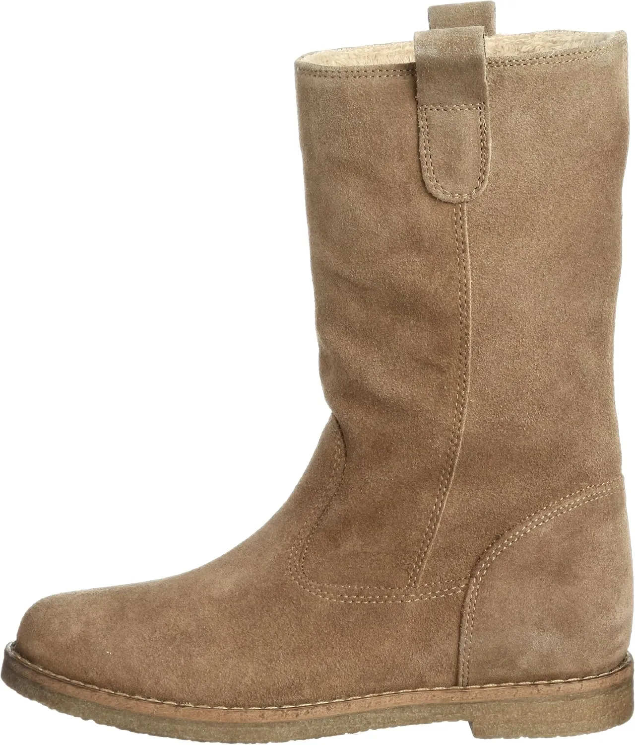 Women's Shearling
