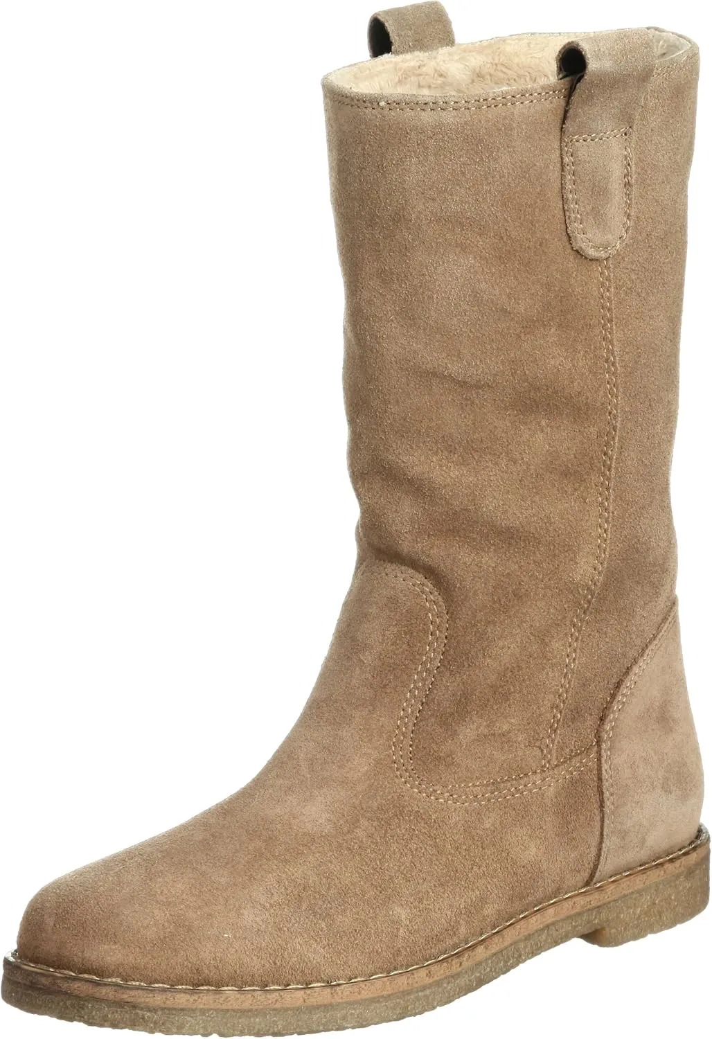 Women's Shearling