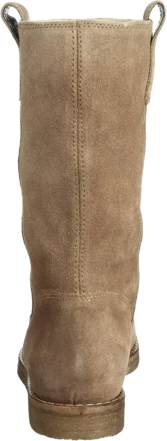 Women's Shearling