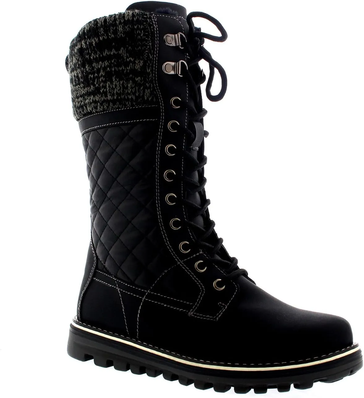 Women's Snow Boots