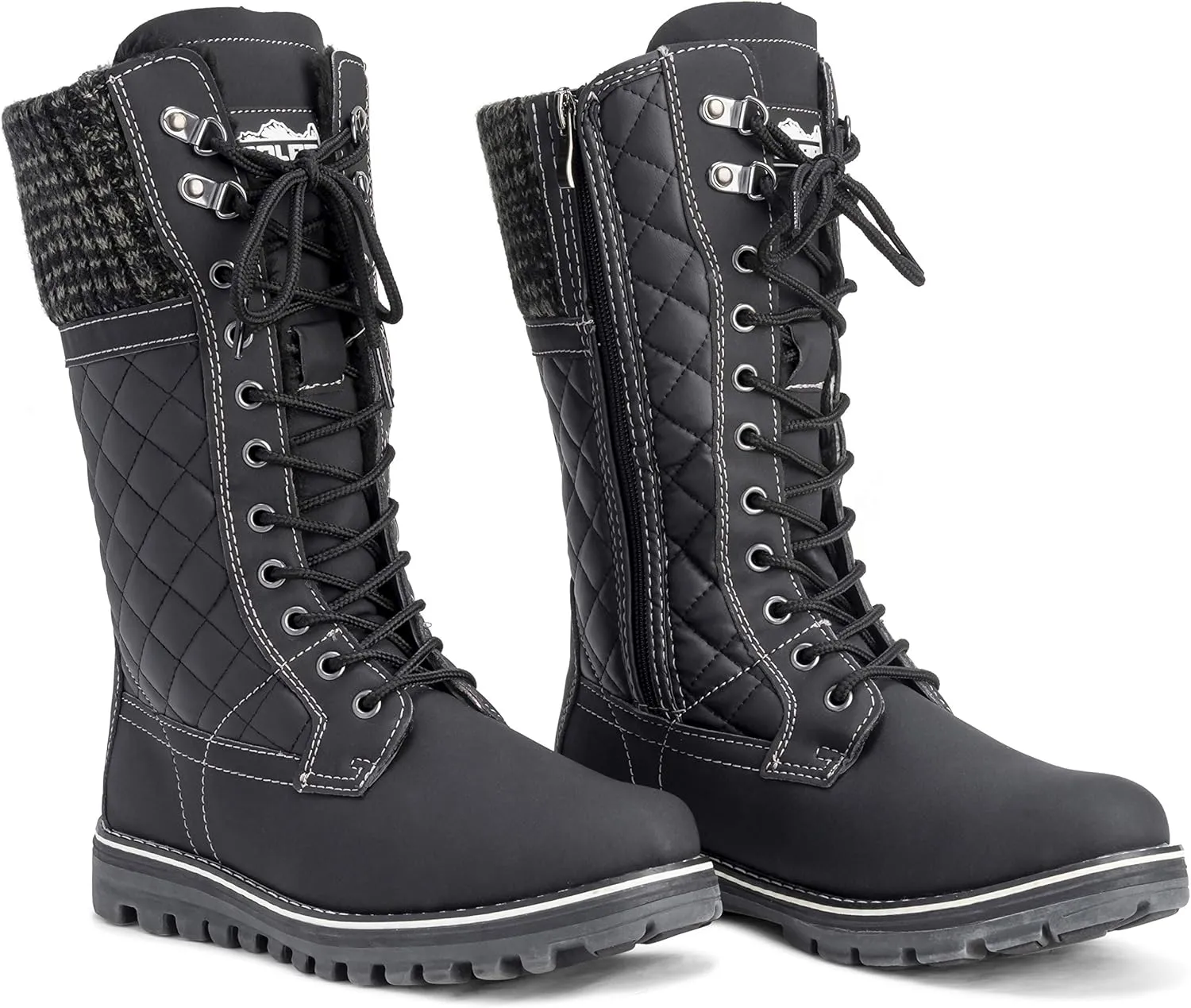 Women's Snow Boots