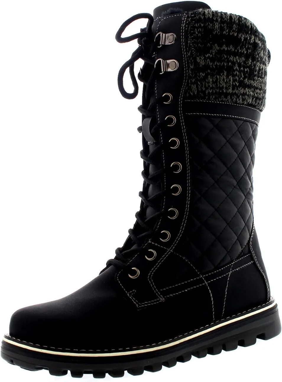 Women's Snow Boots