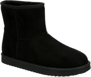 XAPPEAL Noemi - Women's Casual Faux Fur Lined Slip-On Ankle Boots