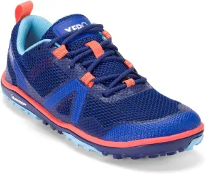 Xero Shoes Women's Scrambler Low Barefoot Trail Run Shoe